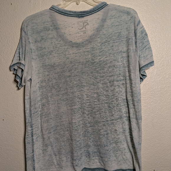 Pink Floyd Graphic Tee Pre-owned Size Xl The Dark Side Of The Moon - Picture 6 of 7